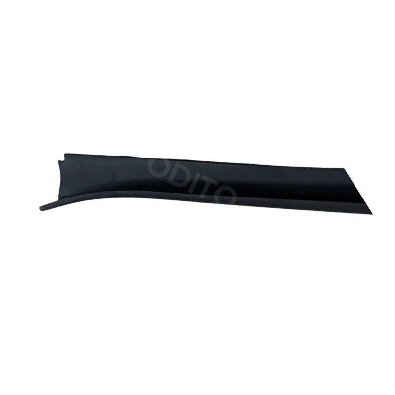ODITO Automotive Parts 5h0 854 327 for the Front Windshield Strip of Volkswagen Golf 8 MK8 Cars