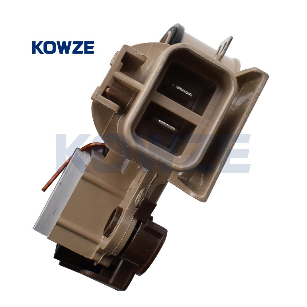 Alternator Voltage Regulator for Mitsubishi L200 Triton K74T V24 V44 V74 K94 4D56 MD618735 MD619167 MD619168