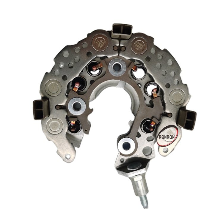 12v Auto Parts Electrical System Alternator Bridge Rectifier INR427 0215807310 2735720260