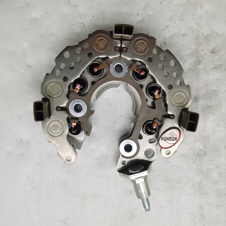 12v Auto Parts Electrical System Alternator Bridge Rectifier INR427 0215807310 2735720260