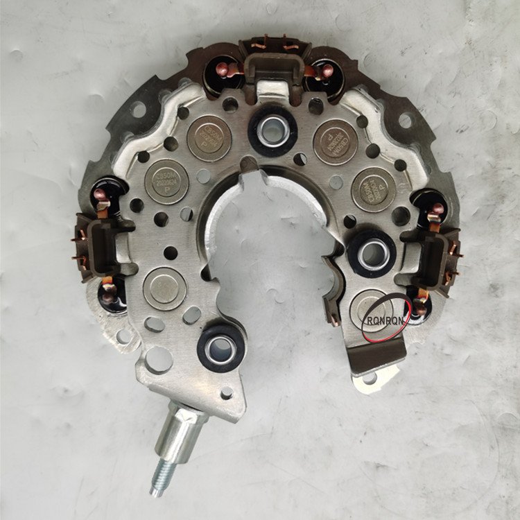 12v Auto Parts Electrical System Alternator Bridge Rectifier INR427 0215807310 2735720260