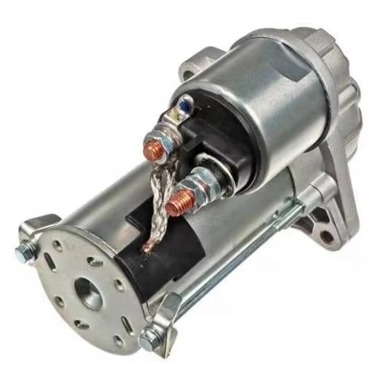 12V 1.3KW 9T Starter Motor Lester 33252N 46823548 51810266 51823860 Fits Fiat 500 Dobol Florino Panda Siena for Wholesale
