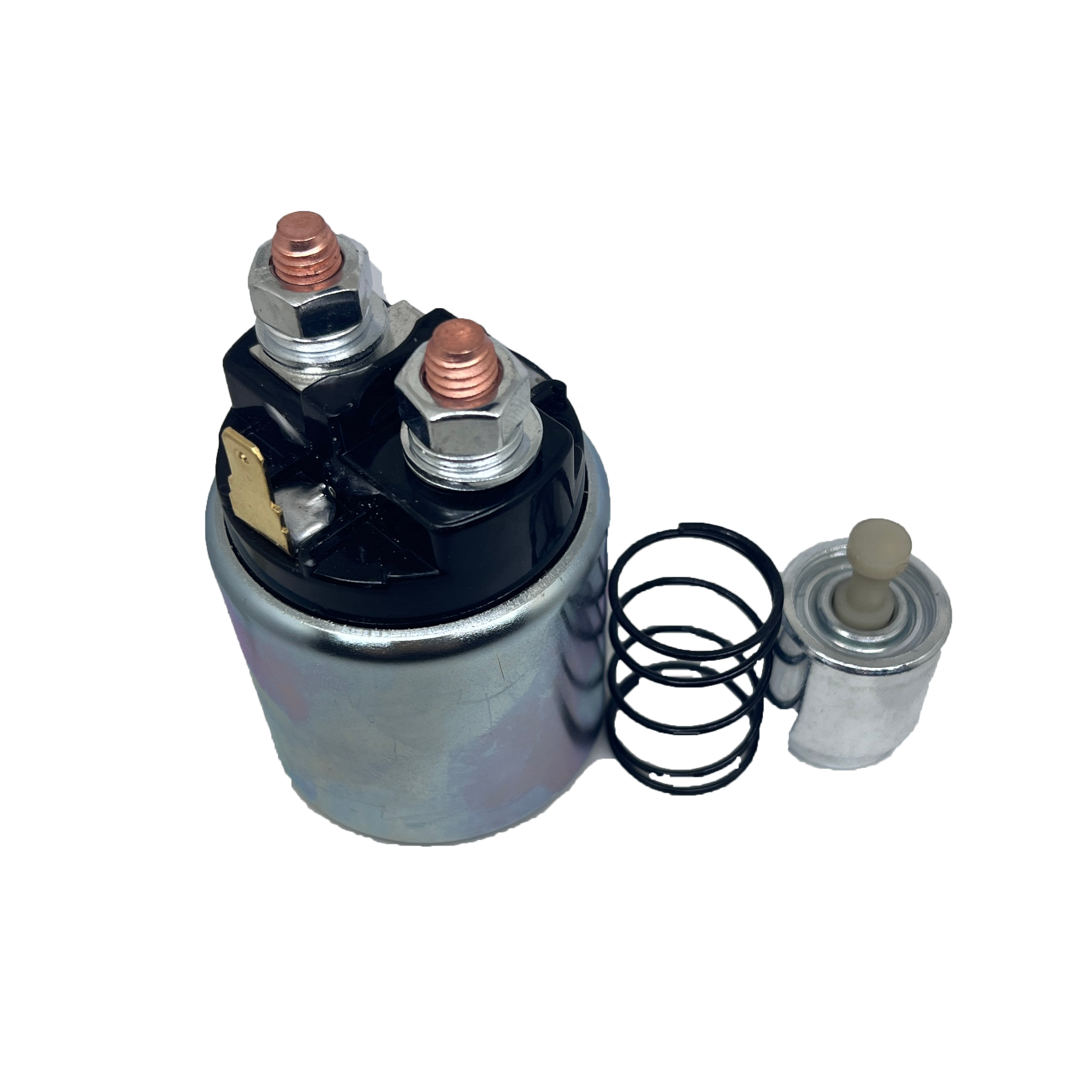 Hight Quality Car Starter Solenoid Switch 2108-3708808 29.3708800-01 12V Solenoid Switch for LADA 2108