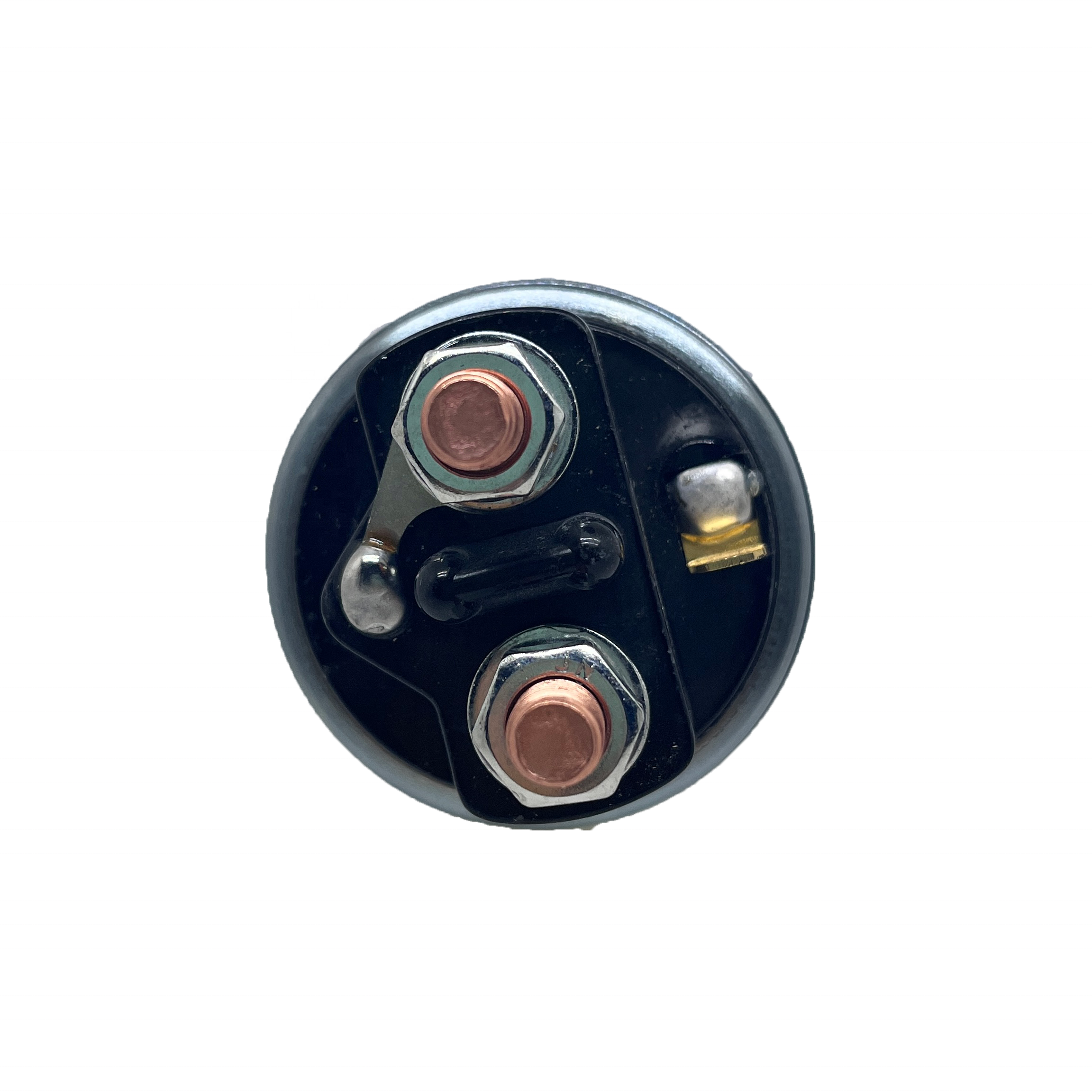 Hight Quality Car Starter Solenoid Switch 2108-3708808 29.3708800-01 12V Solenoid Switch for LADA 2108