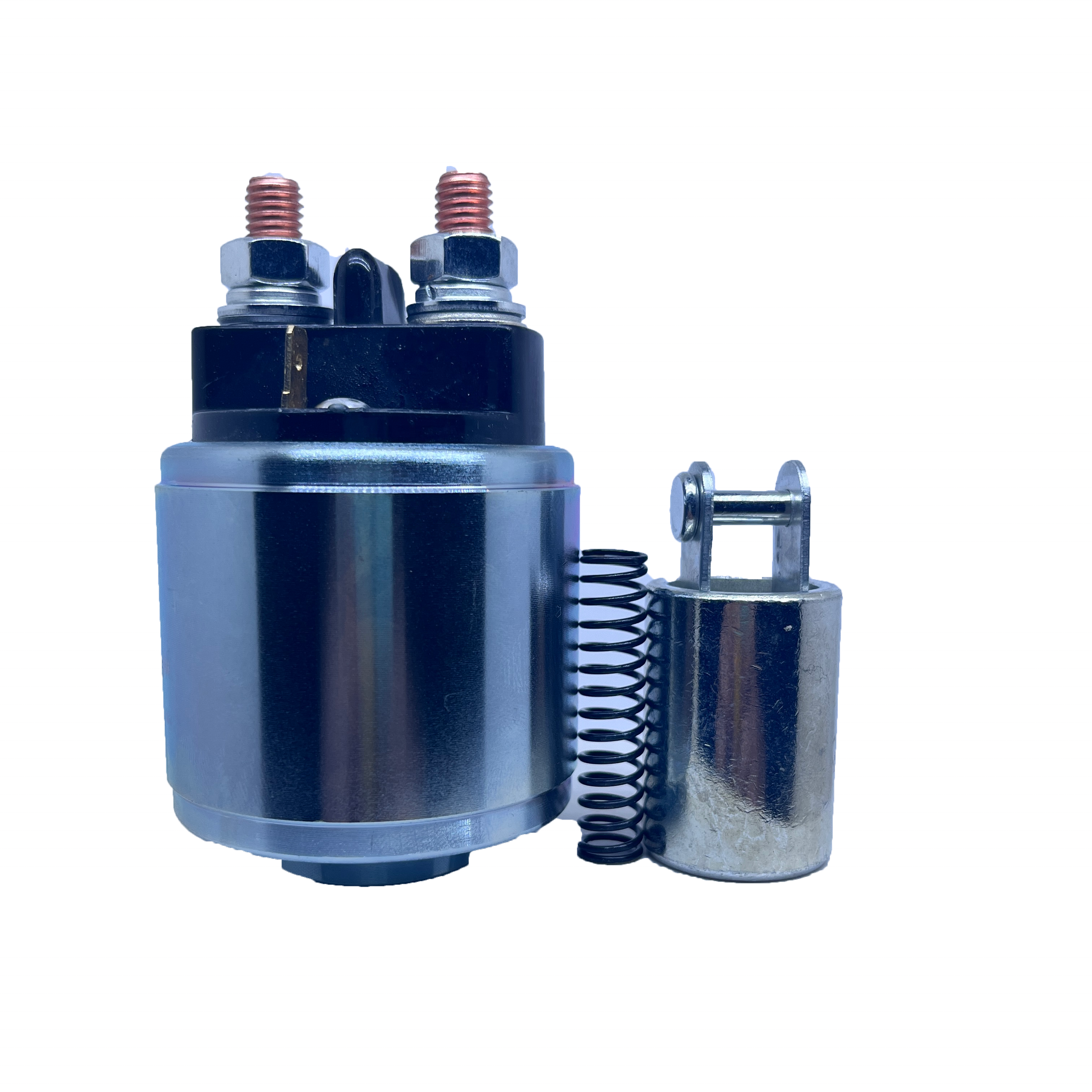 Hight Quality Car Starter Solenoid Switch 2108-3708808 29.3708800-01 12V Solenoid Switch for LADA 2108