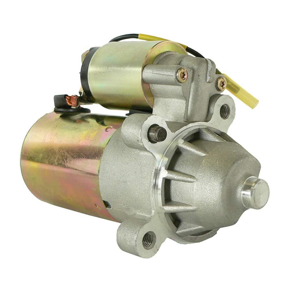 Starter Motor Parts for 3.0L Ford Taurus 1992-1997 3.8L1990-1995 3.0L Ford Auto Truck Tempo 1992-1994, 3.0L Lincoln Continental