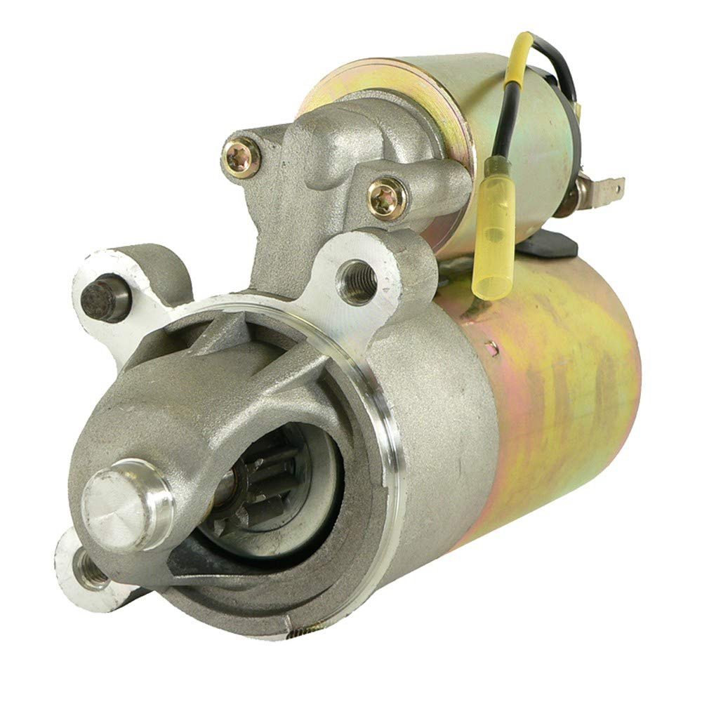 Starter Motor Parts for 3.0L Ford Taurus 1992-1997 3.8L1990-1995 3.0L Ford Auto Truck Tempo 1992-1994, 3.0L Lincoln Continental