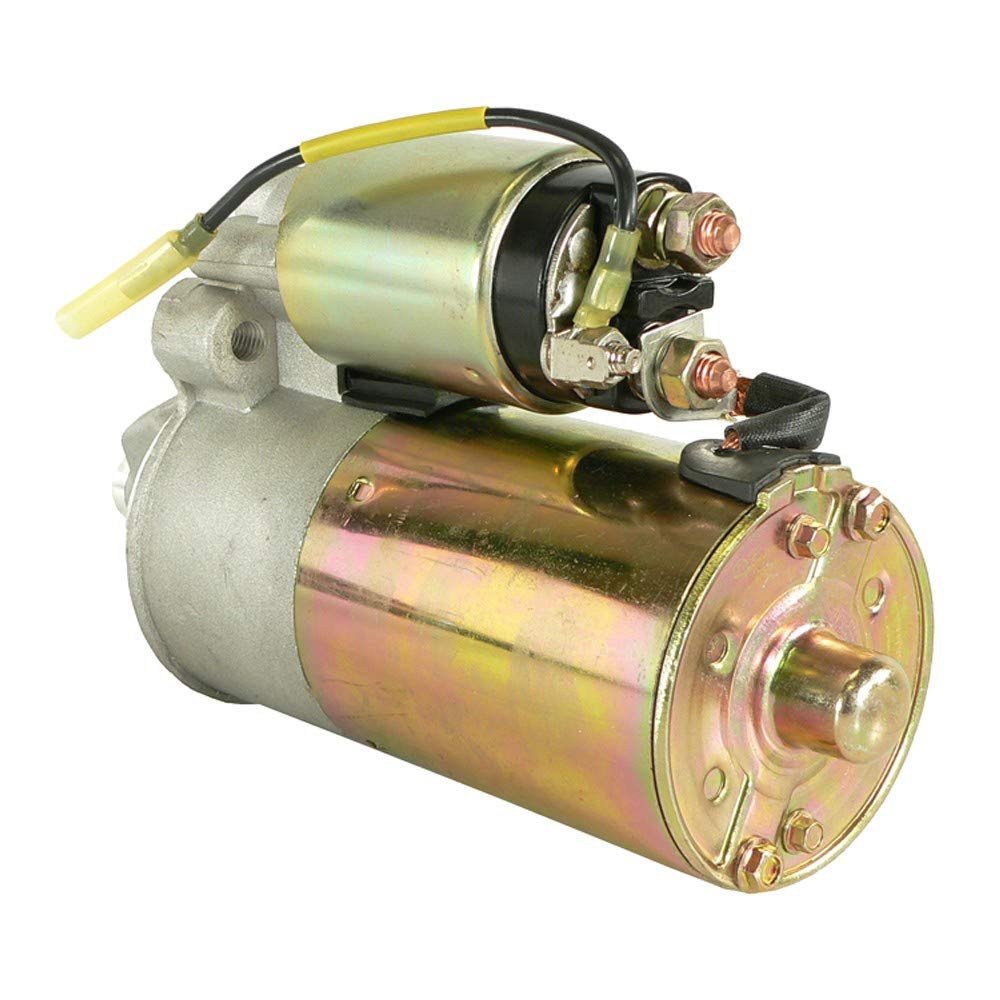 Starter Motor Parts for 3.0L Ford Taurus 1992-1997 3.8L1990-1995 3.0L Ford Auto Truck Tempo 1992-1994, 3.0L Lincoln Continental