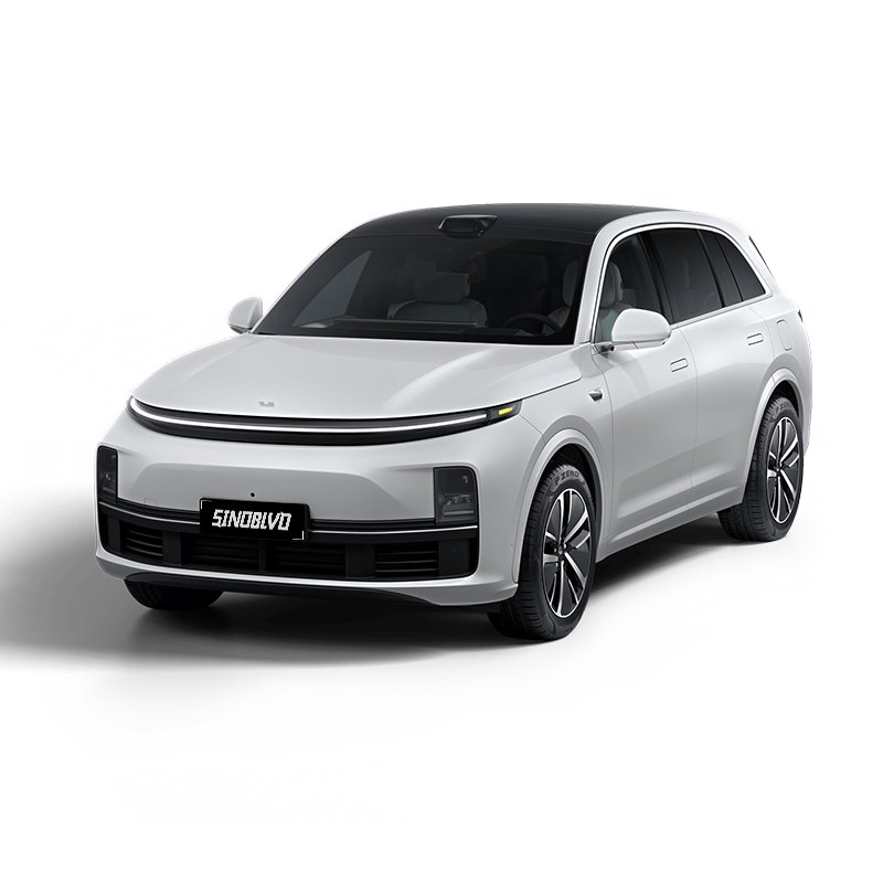 2024 New Lixiang L7 Pro Full Size Used SUV Car Hybrid 5 Door 5 Seater Electric Vehicle Hot Sale PHEV Li Auto Most Popular