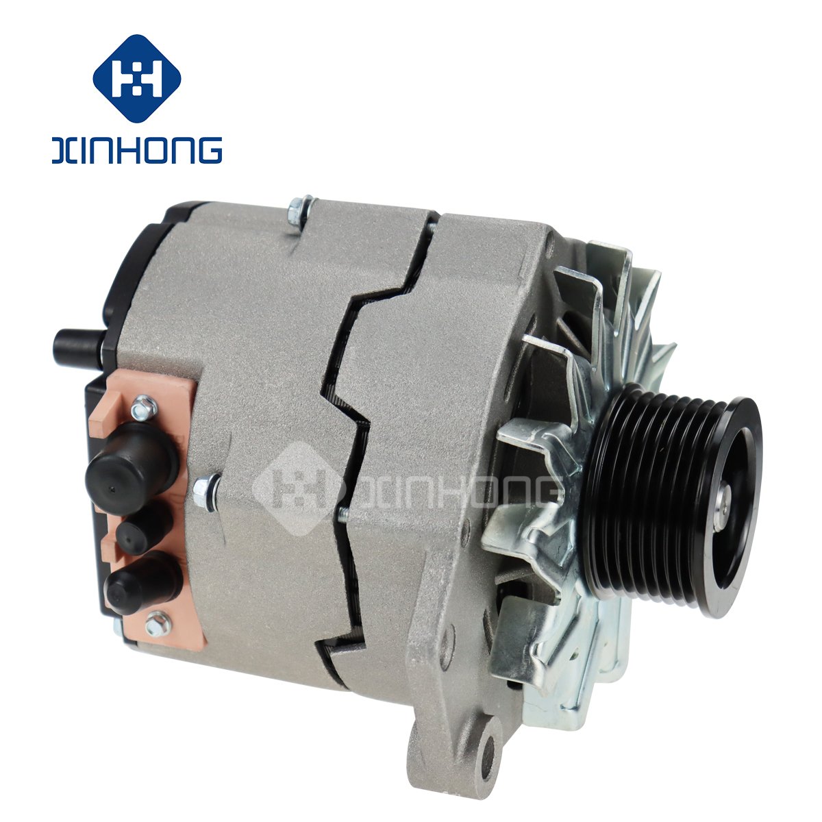 Factory Hot Selling Genuine Spare Parts High Quality Generator Alternator for Car Auto Parts for ITEM NO. JFZ2716B