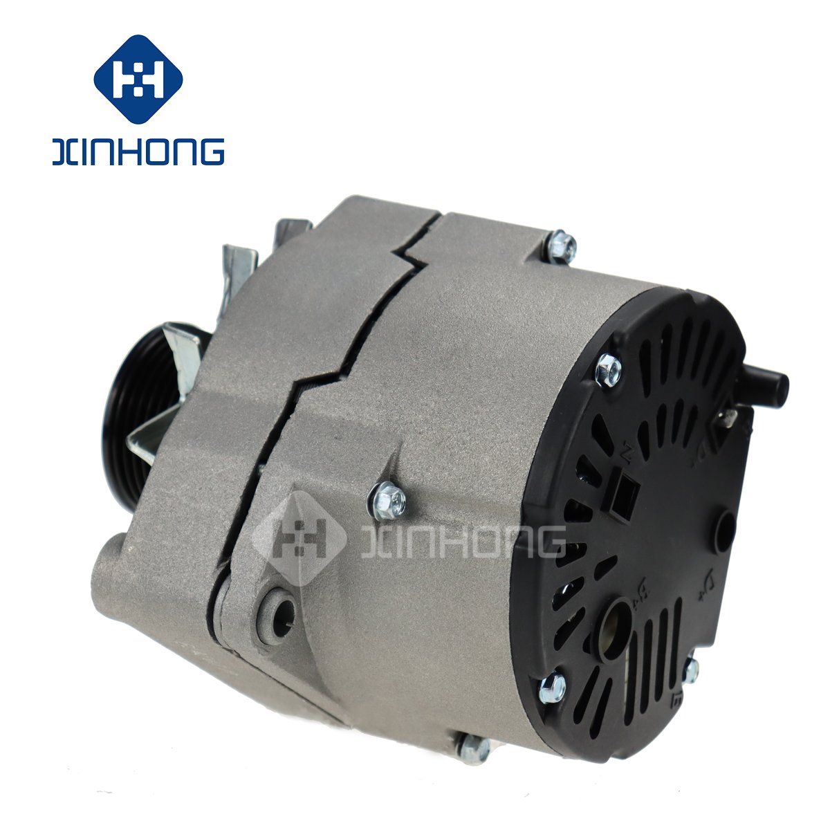 Factory Hot Selling Genuine Spare Parts High Quality Generator Alternator for Car Auto Parts for ITEM NO. JFZ2716B