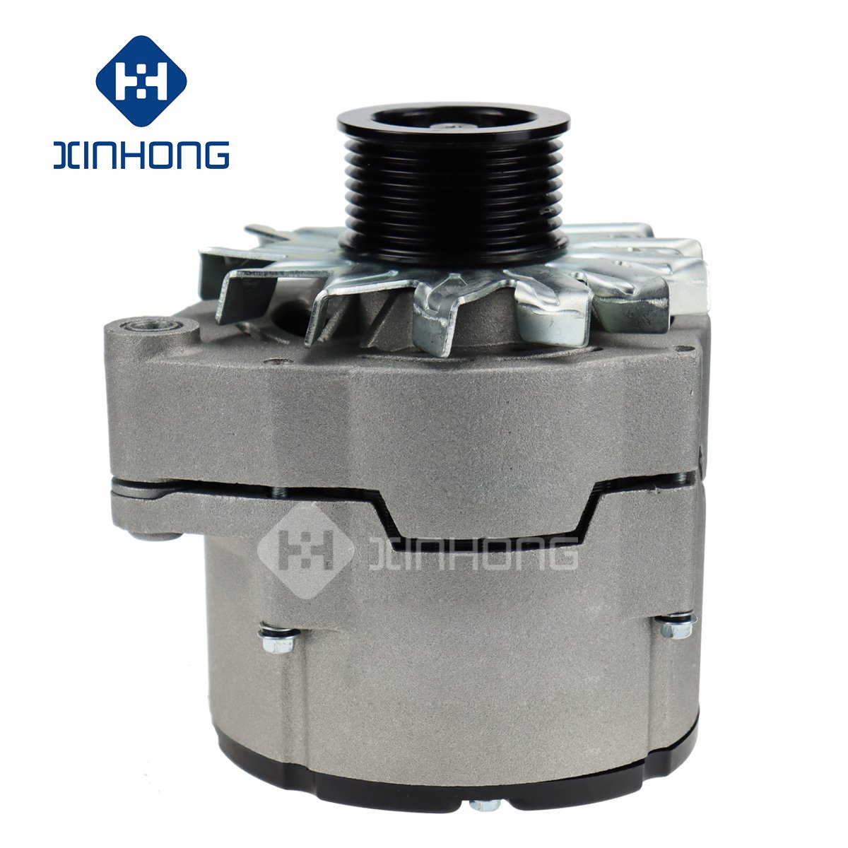 Factory Hot Selling Genuine Spare Parts High Quality Generator Alternator for Car Auto Parts for ITEM NO. JFZ2716B