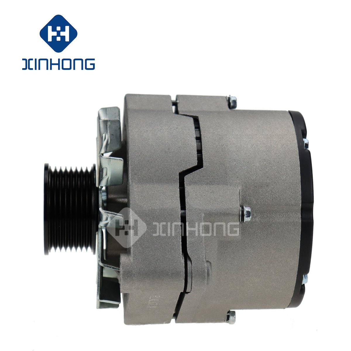 Factory Hot Selling Genuine Spare Parts High Quality Generator Alternator for Car Auto Parts for ITEM NO. JFZ2716B