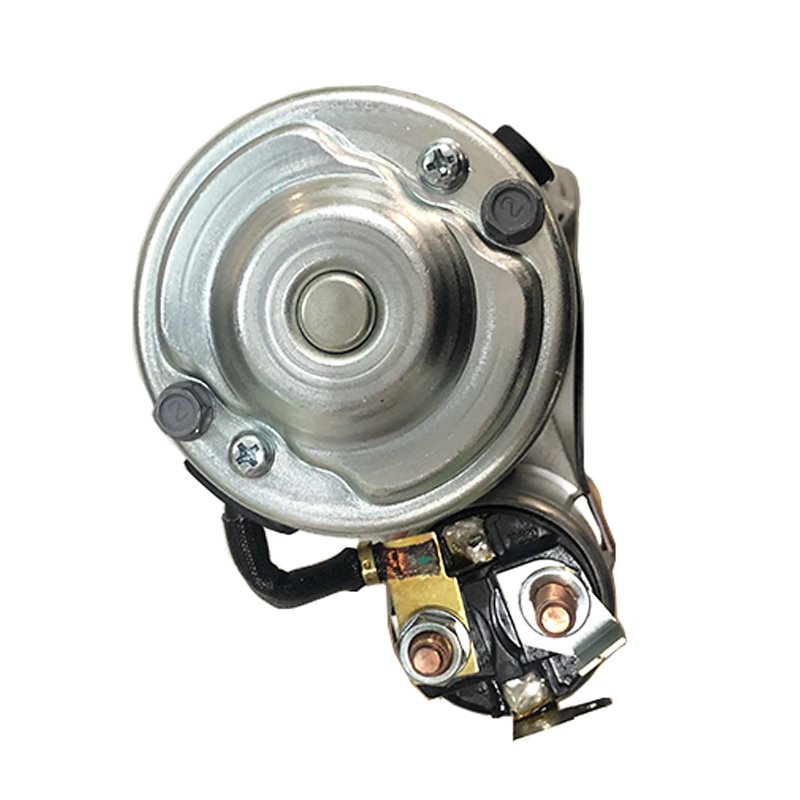 Widely Used Car Ignition Vehicle Starting Unit for Mitsubishi V33/V43/V73 600076