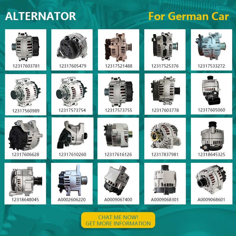 IVAN ZONEKO Wholesale High Quality Auto Parts Car Alternator for Hyundai Korean Series 3730022220