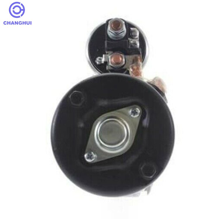 Brand New 6611513401 Auto Starter A0041517901 Featured Starter Motors for Mercedes-Benz W210 W140 W639 12V Starters