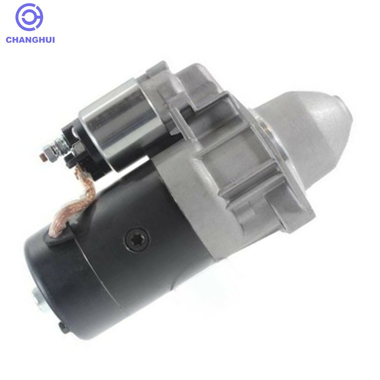 Brand New 6611513401 Auto Starter A0041517901 Featured Starter Motors for Mercedes-Benz W210 W140 W639 12V Starters