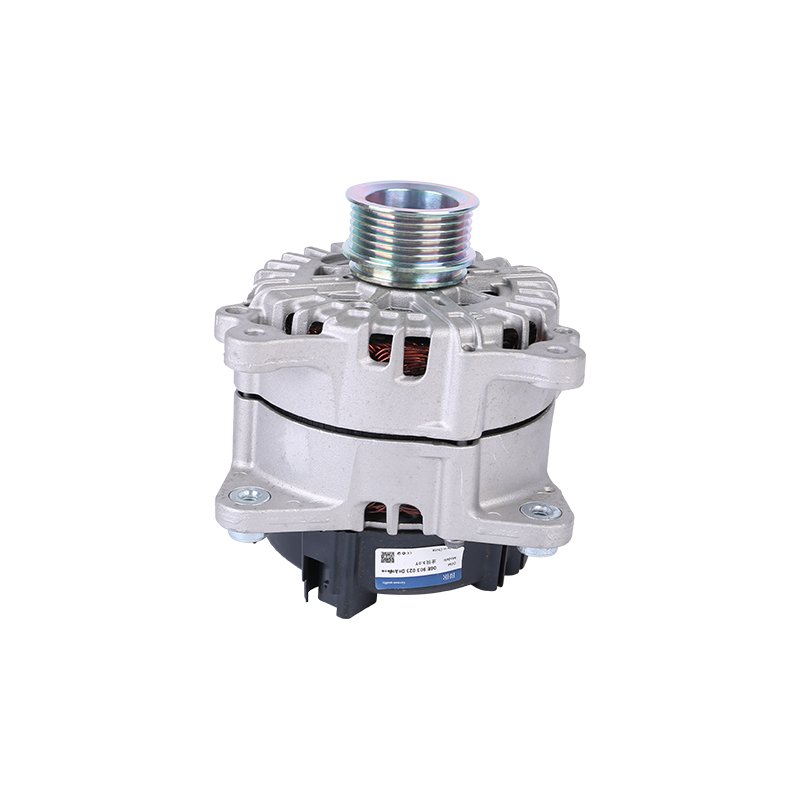 BHR Electrical System 220 a Car Alternator 06E903023 06E903023B 06E903023D 06E903023A 06E903023F for vw Touareg