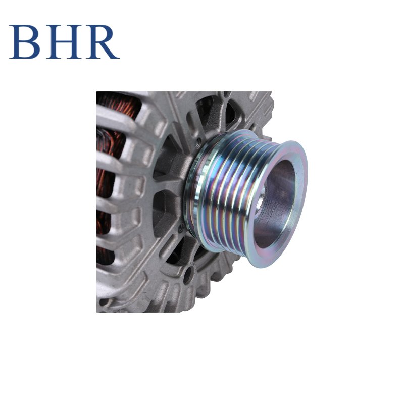 BHR Electrical System 220 a Car Alternator 06E903023 06E903023B 06E903023D 06E903023A 06E903023F for vw Touareg