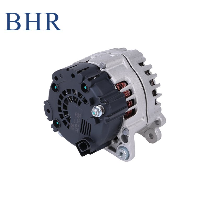 BHR Electrical System 220 a Car Alternator 06E903023 06E903023B 06E903023D 06E903023A 06E903023F for vw Touareg