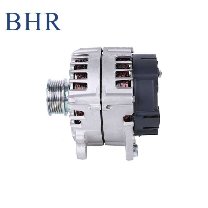 BHR Electrical System 220 a Car Alternator 06E903023 06E903023B 06E903023D 06E903023A 06E903023F for vw Touareg
