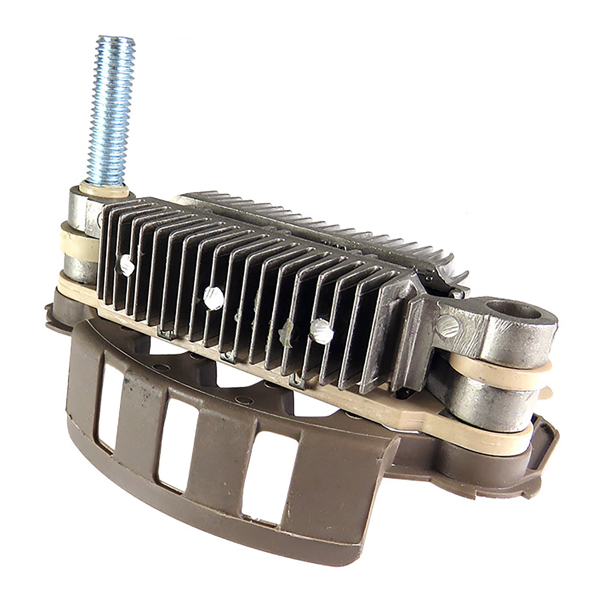 Rectifier for Alternator, GA1325, A860T58070, A860X58070, MD619284, 1800A038,Rectificador