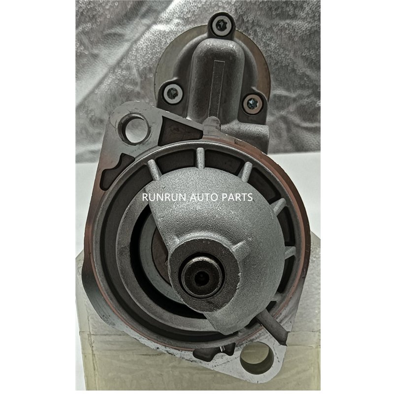 12V 1.4KW 9T AUTO STARTER MOTOR for PORSCHE 924 2.0 Turbo 0001108147 0001108021 93160410100