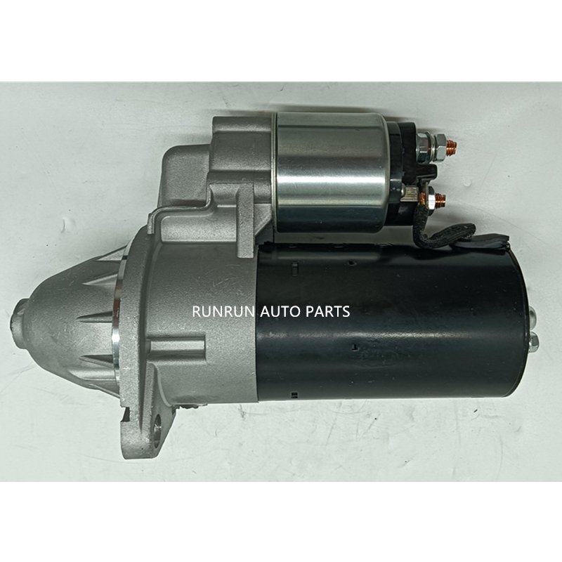 12V 1.4KW 9T AUTO STARTER MOTOR for PORSCHE 924 2.0 Turbo 0001108147 0001108021 93160410100
