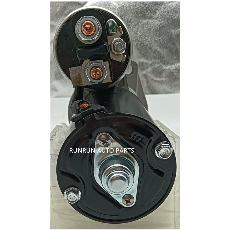 12V 1.4KW 9T AUTO STARTER MOTOR for PORSCHE 924 2.0 Turbo 0001108147 0001108021 93160410100