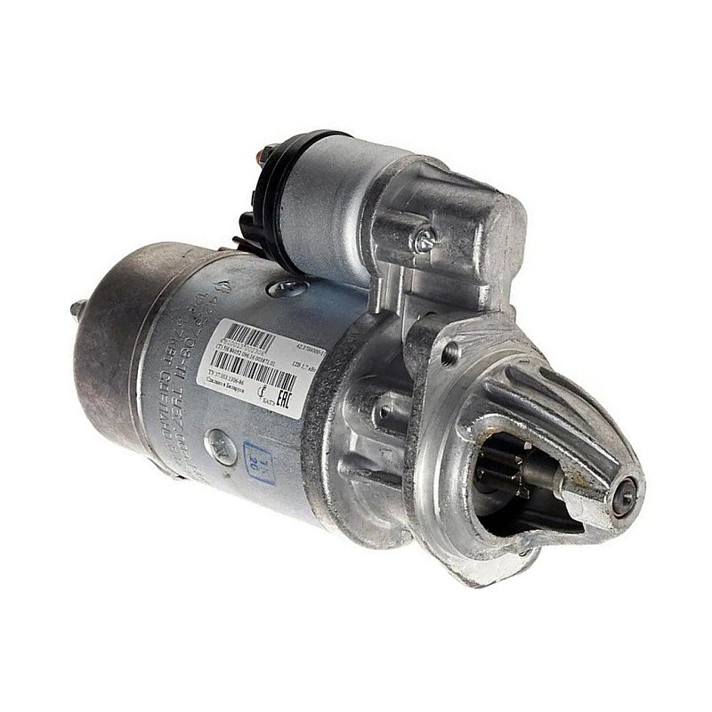 Auto Starter 42.3708000-11 for Basic Vehicle Operations