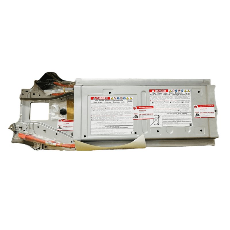 Suitable for Toyota Prius CT200 Hybrid Battery G9510-76012