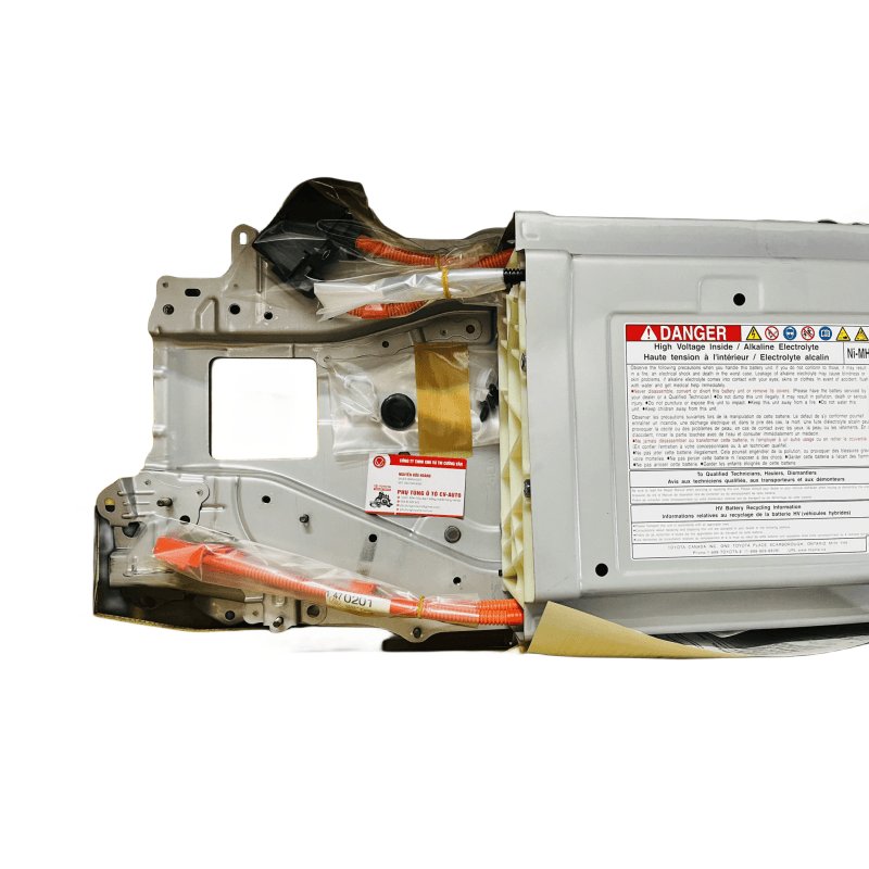 Suitable for Toyota Prius CT200 Hybrid Battery G9510-76012