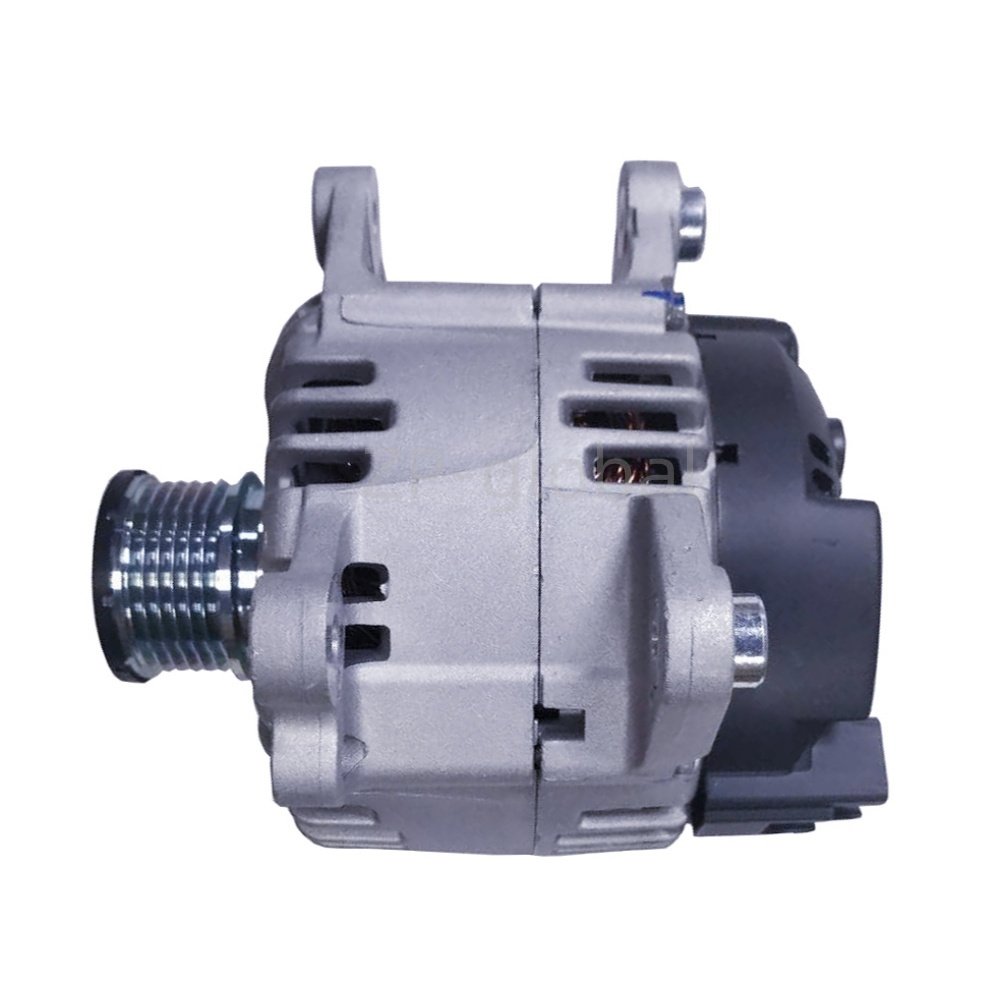 Car Battery and extra Alternator Regulator 12v 06F903023P for Audi A3 3.2/TT2.0