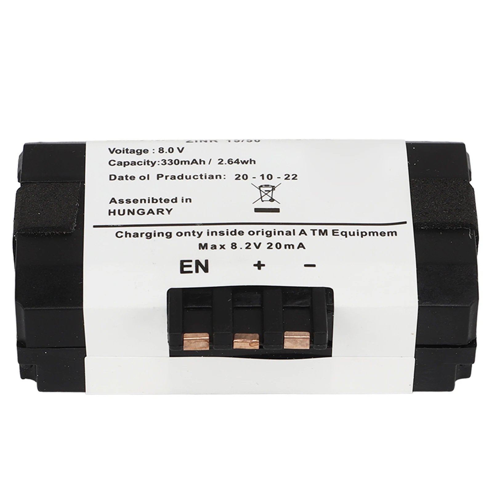 Factory Direct Foreign Trade Applies to BMW SOS Emergency Start Battery Accessories 84102447710.