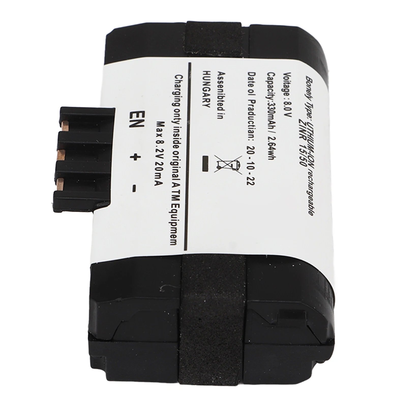 Factory Direct Foreign Trade Applies to BMW SOS Emergency Start Battery Accessories 84102447710.