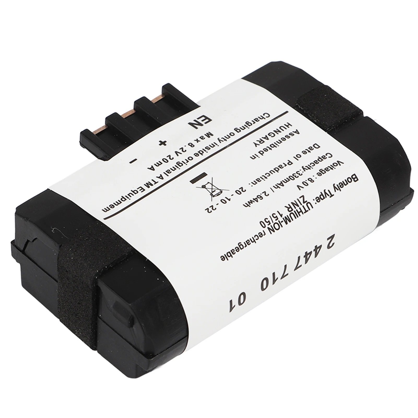 Factory Direct Foreign Trade Applies to BMW SOS Emergency Start Battery Accessories 84102447710.