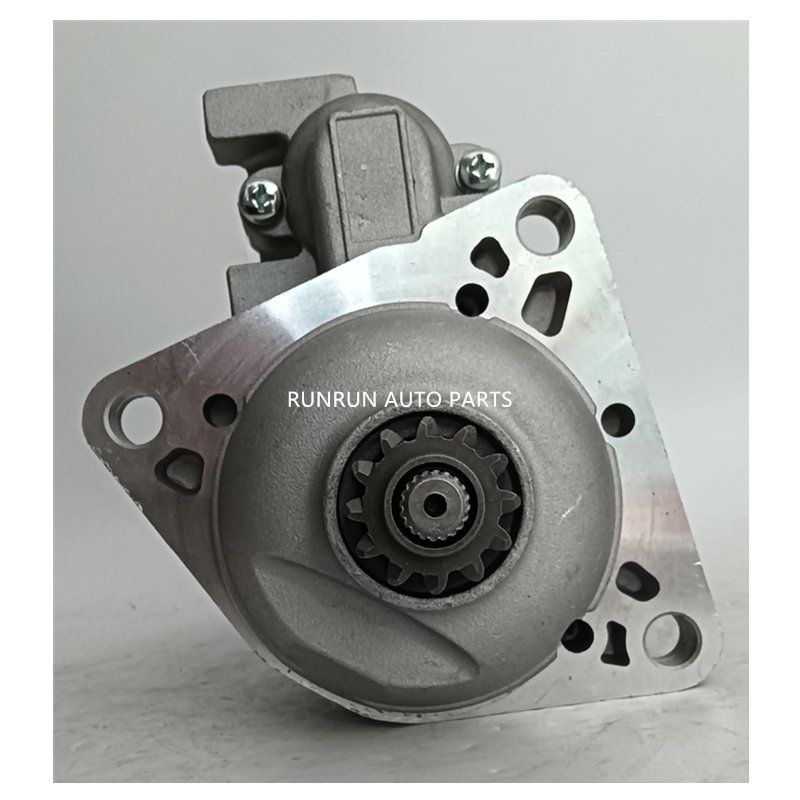 24V 4.5kW 12T Starter Motor for MAZDA TITAN T3500 M2T78071 M3T58471 M002T78071