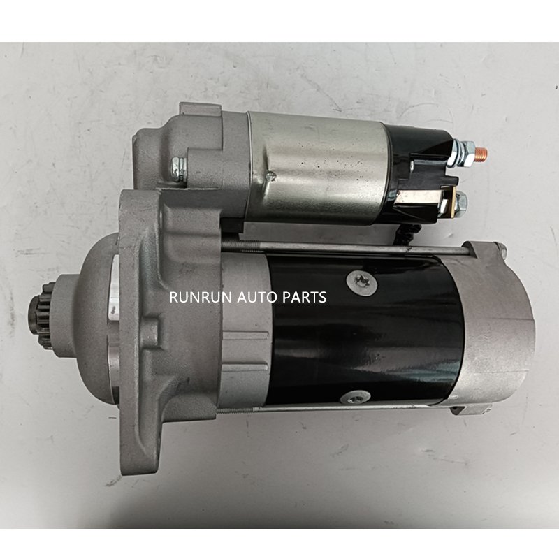 24V 4.5kW 12T Starter Motor for MAZDA TITAN T3500 M2T78071 M3T58471 M002T78071