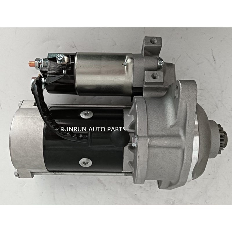 24V 4.5kW 12T Starter Motor for MAZDA TITAN T3500 M2T78071 M3T58471 M002T78071