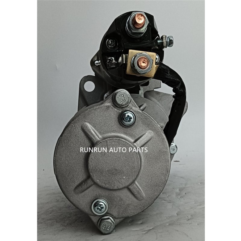24V 4.5kW 12T Starter Motor for MAZDA TITAN T3500 M2T78071 M3T58471 M002T78071
