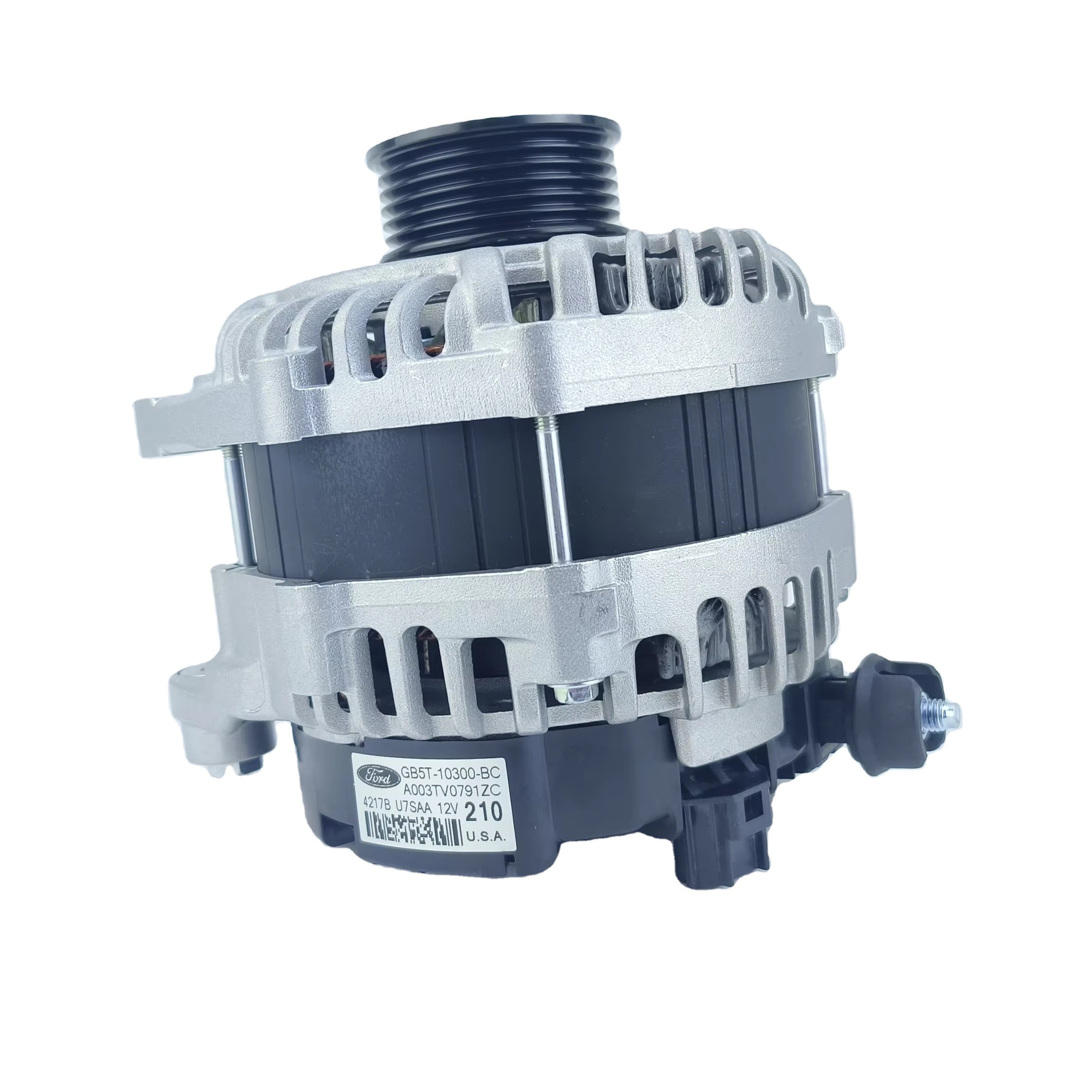 High Quality Electrical System Parts Car Alternator GB5T-10300-BC for FORD Explorer 2016 Transit 150 250 350