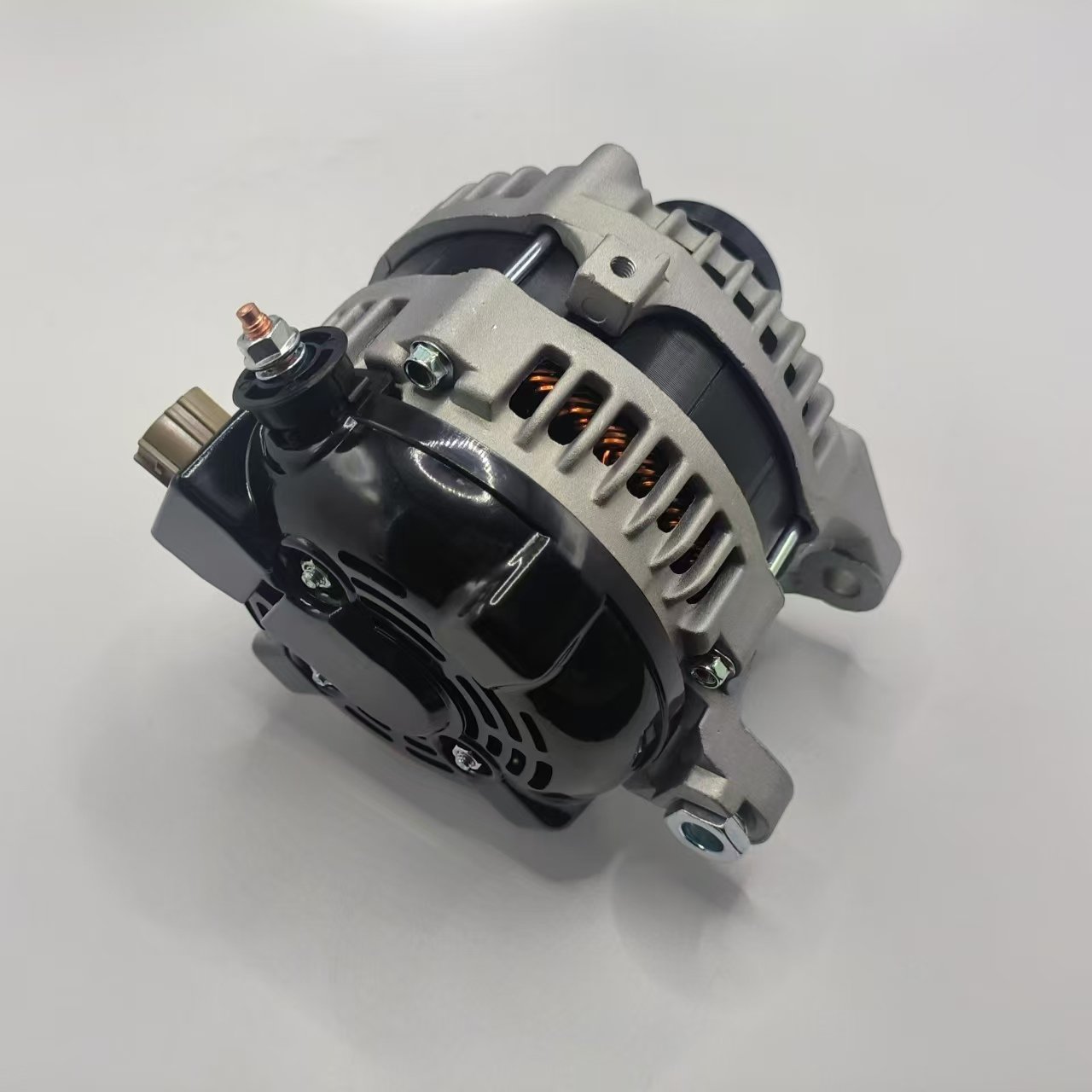 Top Quality 12V 150A Car Alternator 27060-0V150 Automobile Generator Car Alternator for TOYOTA camry
