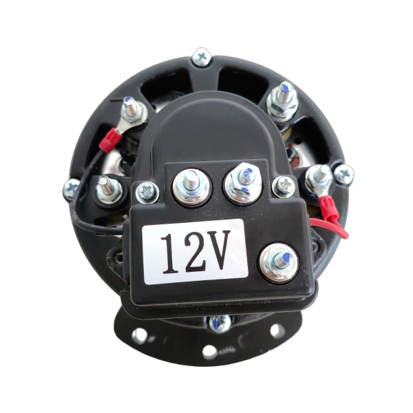 45-2916 Thermo King 452916Alternator 65A 12V Refrigerated Car Generator Thermo King SLXi / SB / T-Series