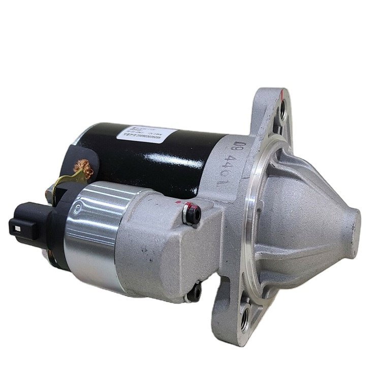 New Starter 36100-4A900 361004A900 Fits Auto Engine 2015-2017