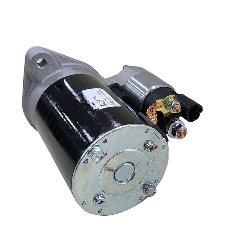 New Starter 36100-4A900 361004A900 Fits Auto Engine 2015-2017
