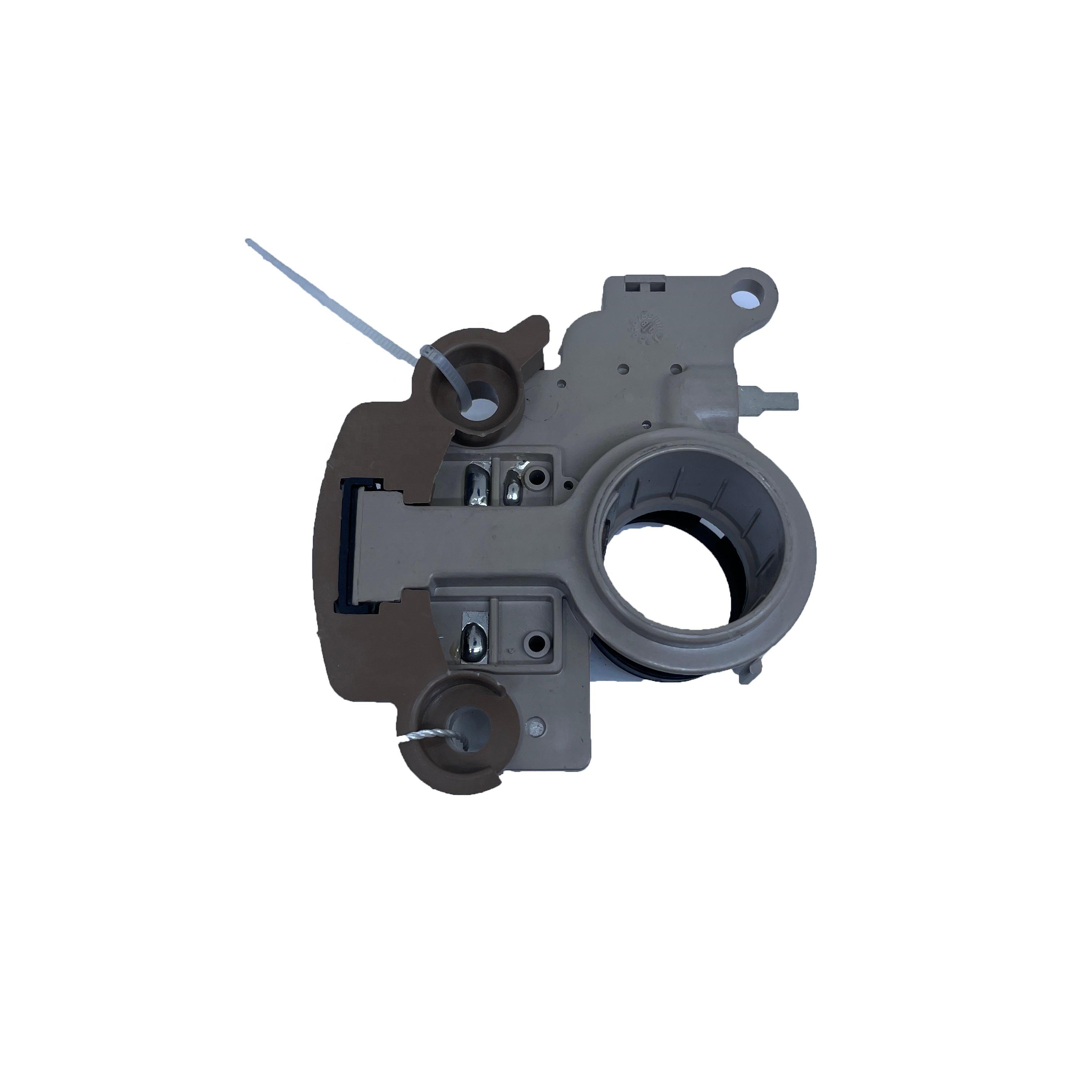 HIGHT QUALITY AUTO SPARE PARTS CAR ALTERNATOR VOLTAGE REGULATOR A866T09780 12V ALTERNATOR VOLTAGE REGULATOR for Nissan