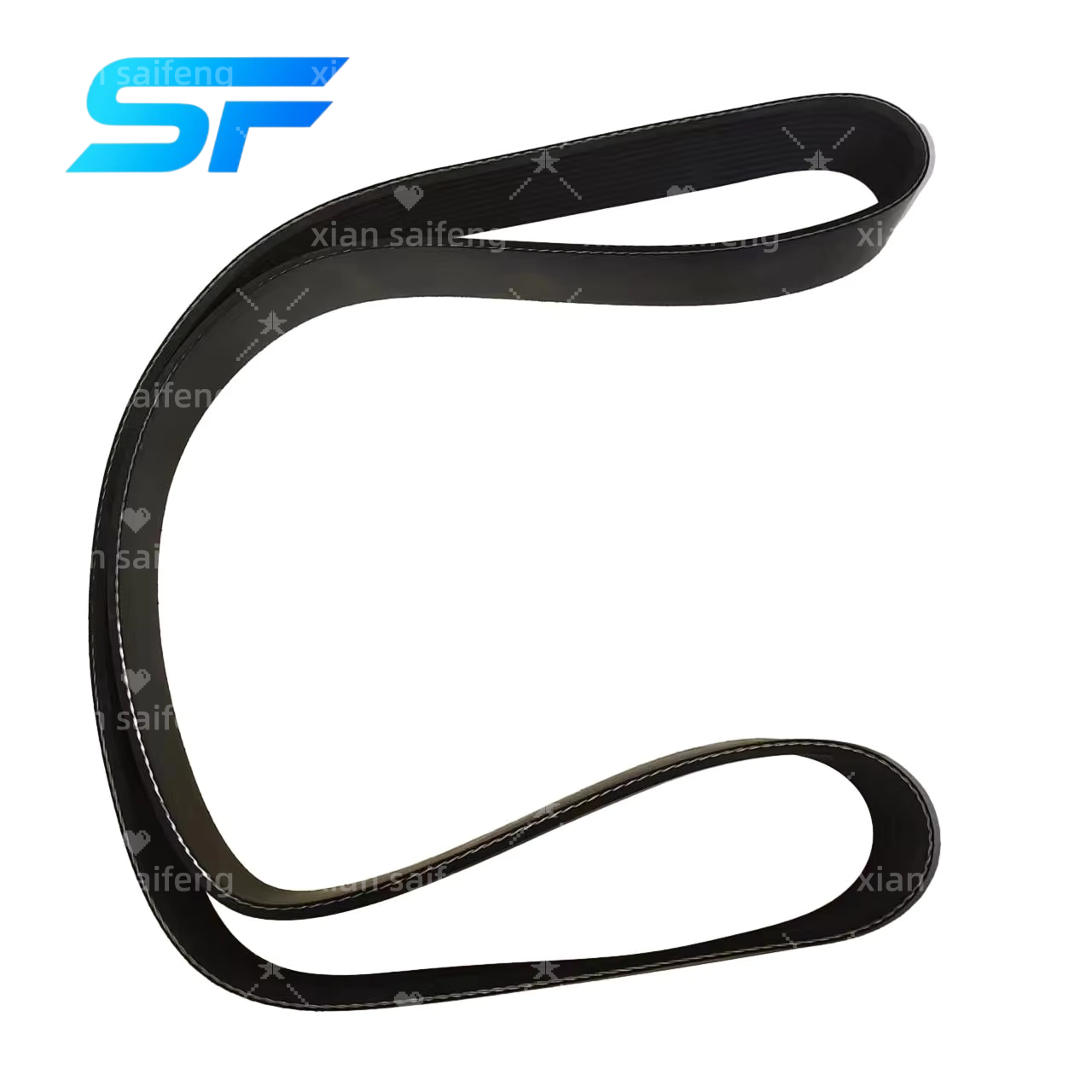 Fan Belt - Matching Be Suitable for Cummins ISG ID 10PK1326