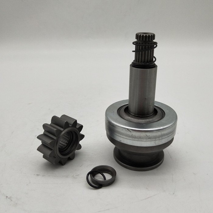 11T GEAR BENDIX for STARTER 36100-45501 HD65 HD72 HD78 D4DC