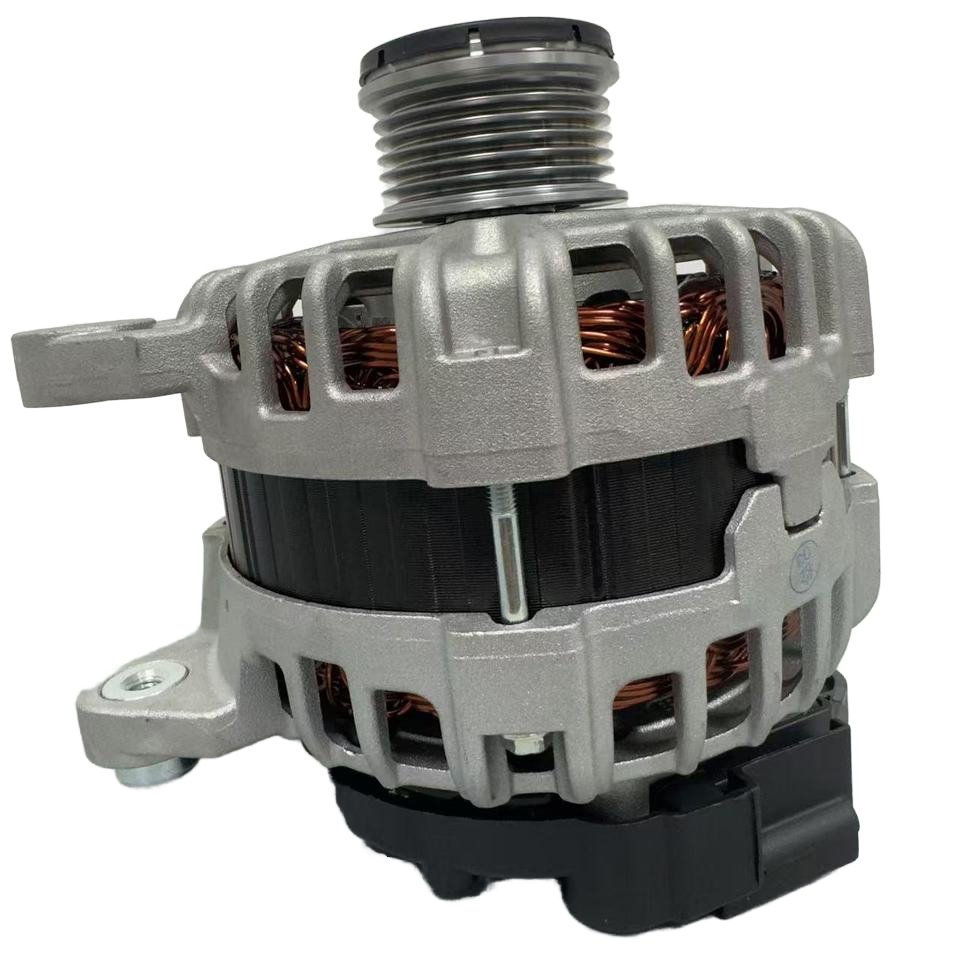 New Car Alternator for Nissan X-Trail FO0OBLO8L8 F000BLO8A3 231006FVOA 231004BA0D F000BL08L7