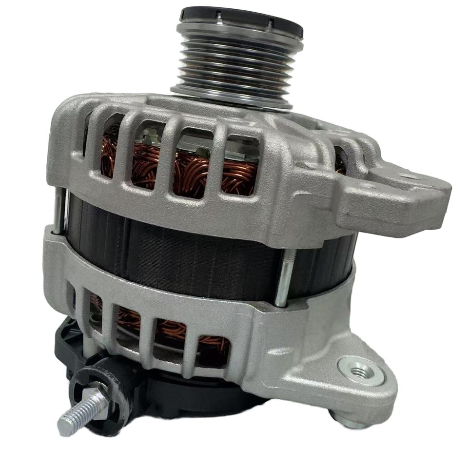 New Car Alternator for Nissan X-Trail FO0OBLO8L8 F000BLO8A3 231006FVOA 231004BA0D F000BL08L7